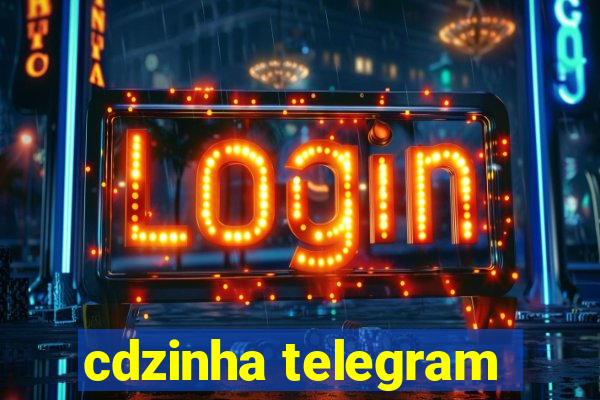 cdzinha telegram